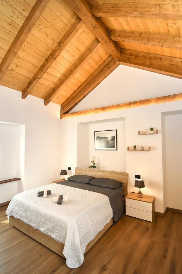 La Terrazza Apartment Malesco Luaran gambar