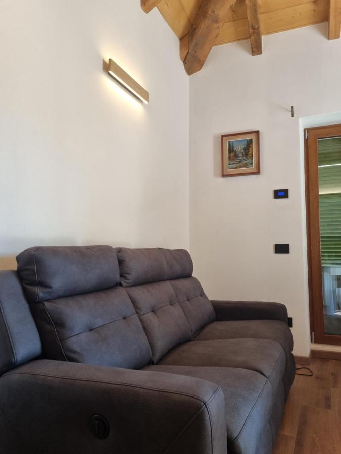La Terrazza Apartment Malesco Luaran gambar