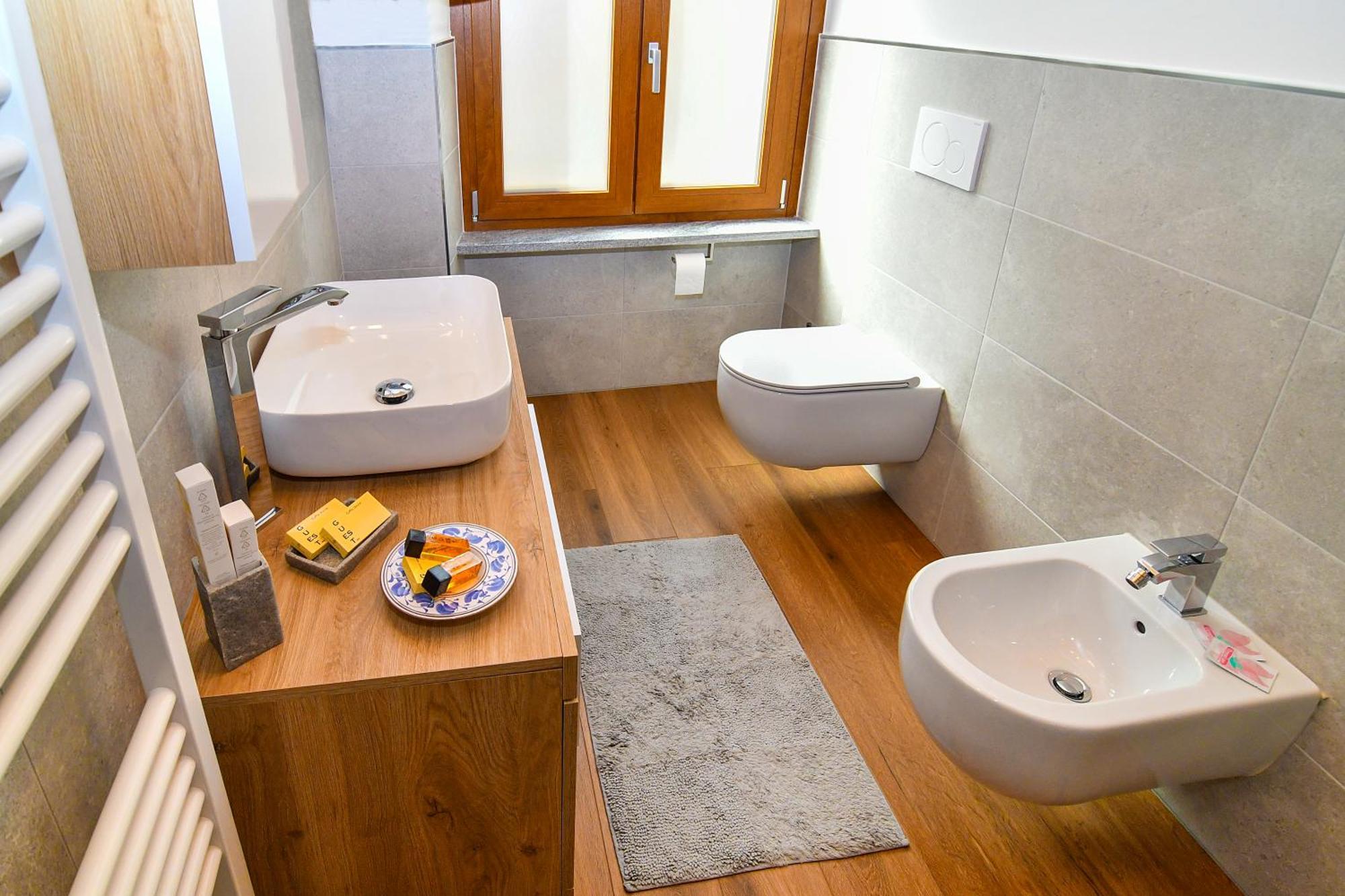 La Terrazza Apartment Malesco Luaran gambar