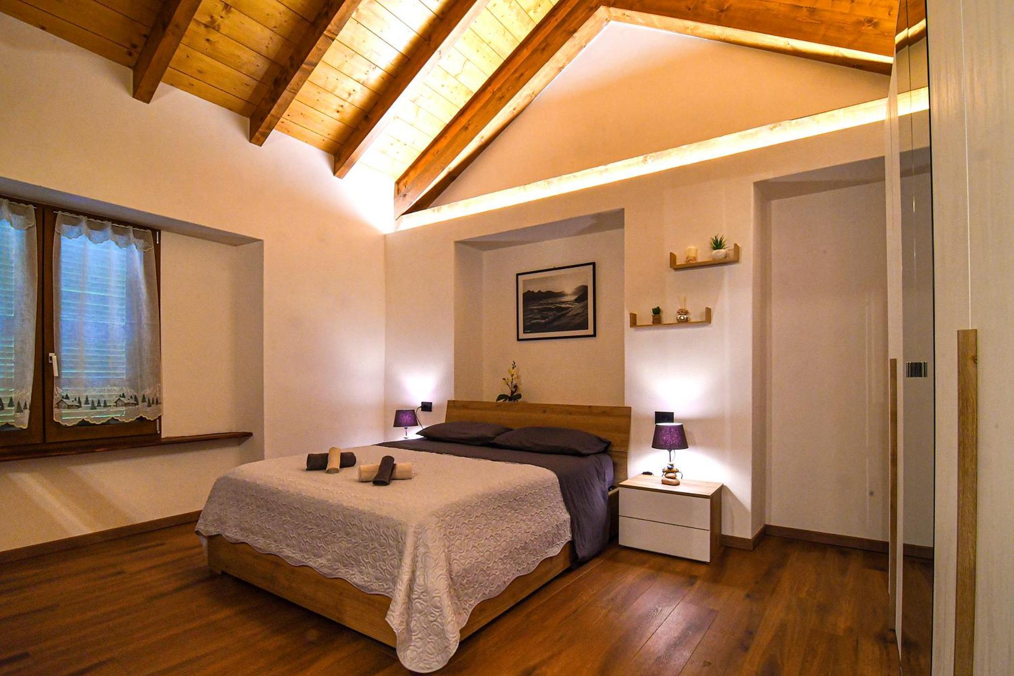 La Terrazza Apartment Malesco Luaran gambar