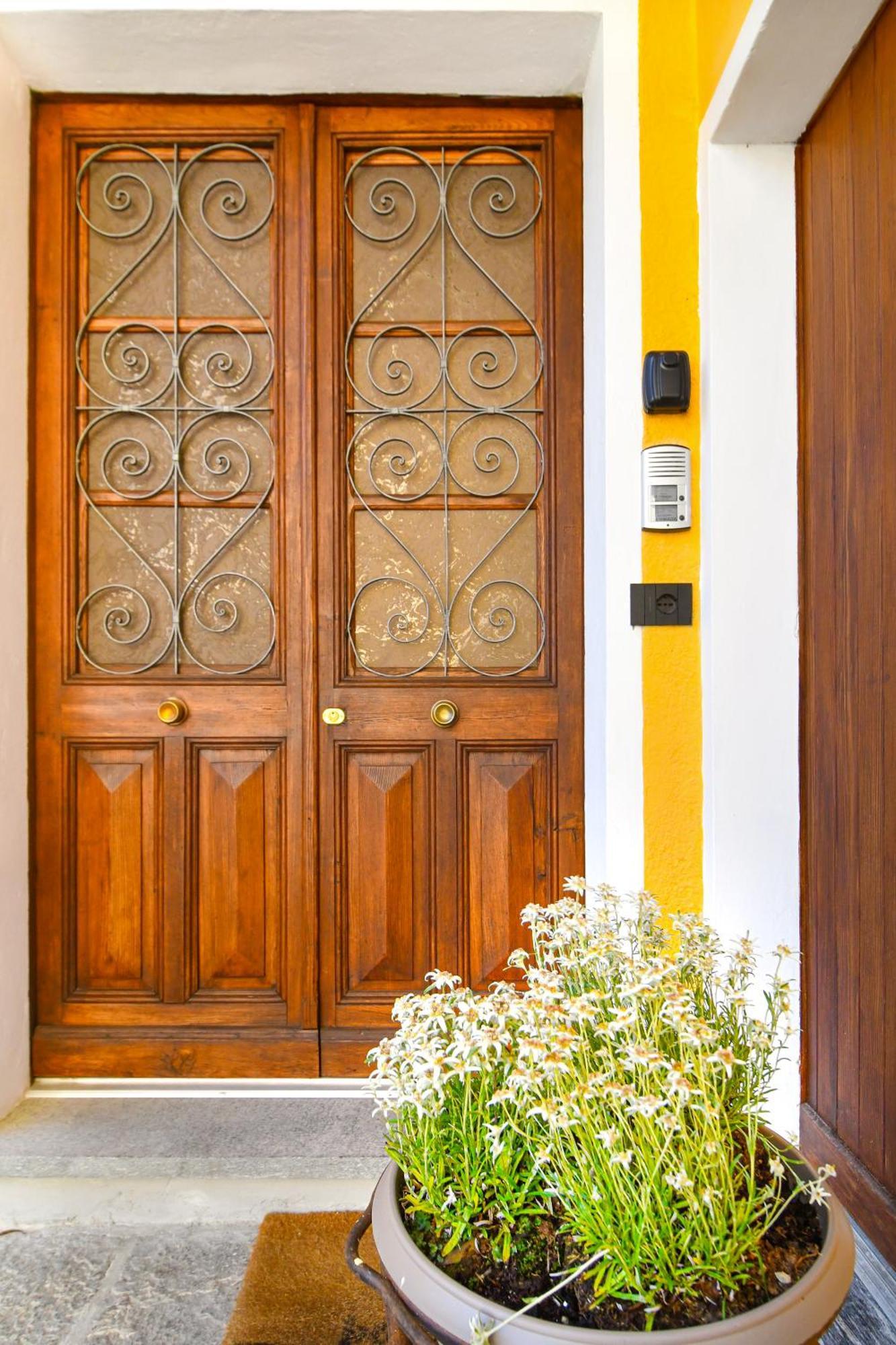 La Terrazza Apartment Malesco Luaran gambar